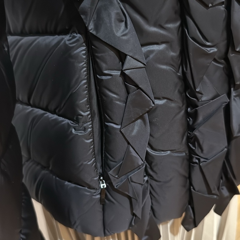 Moncler Genius /Simone Rocha Collection Jacket - Picture 12 of 16